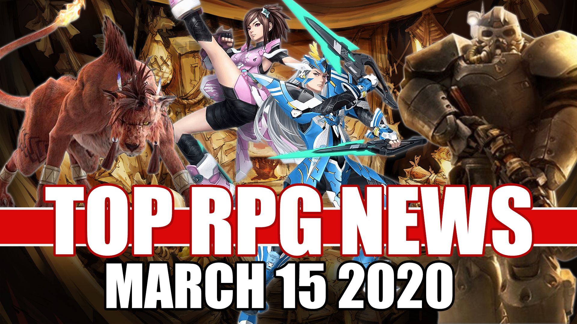 March 15 2020 1
