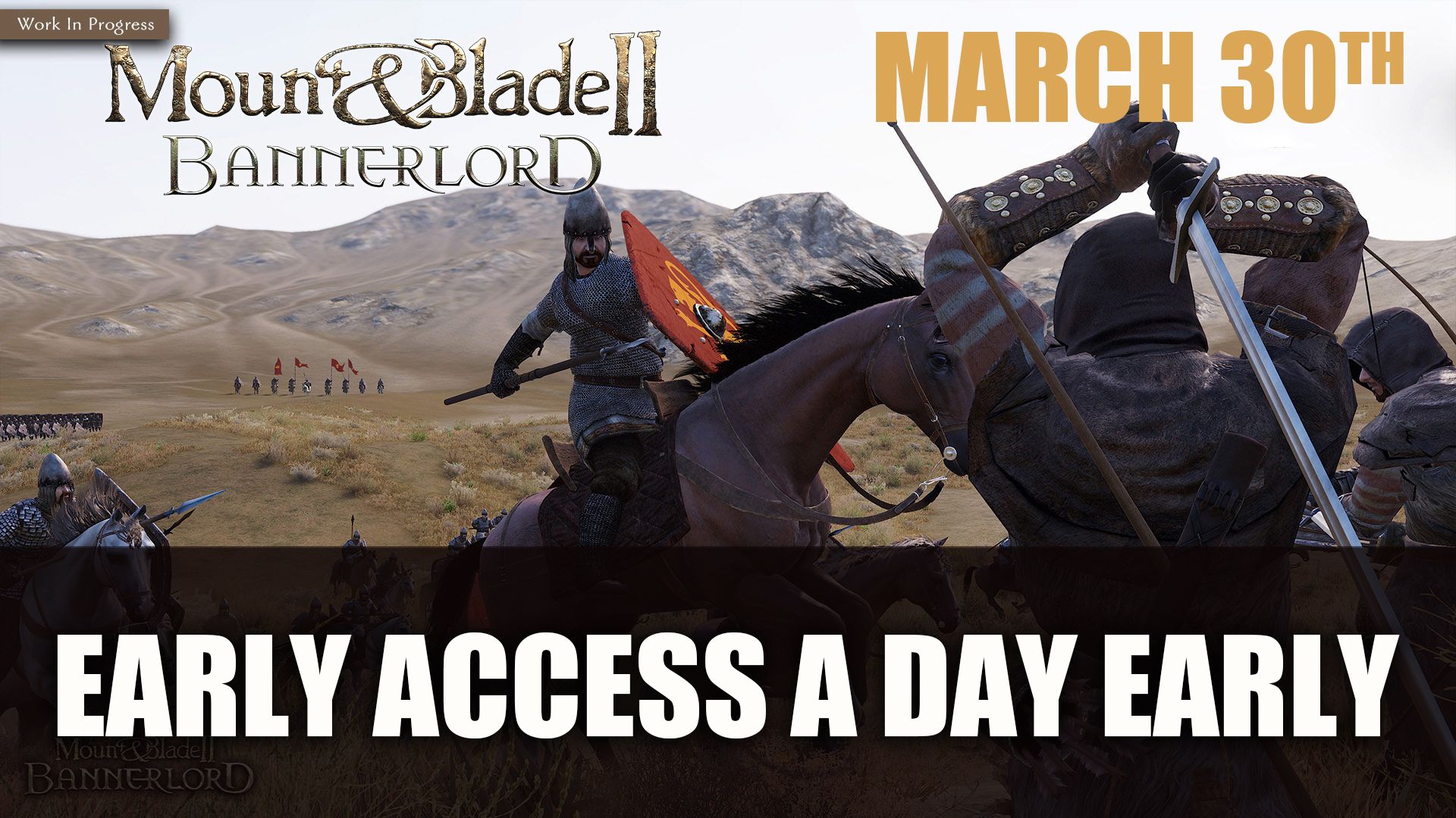 Top RPG News Of The Week: April 5th (Mortal Shell, Bannerlord, NieR Replicant and More!)