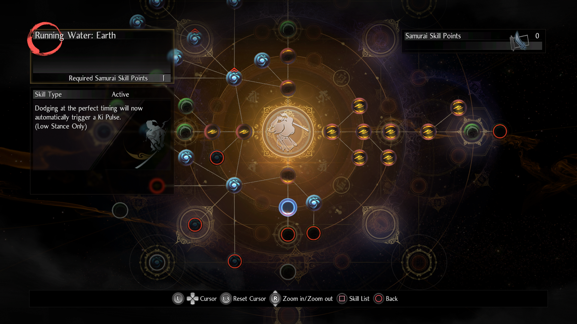 Nioh 2 Builds: Heavenly Apocalypse (Tonfas)