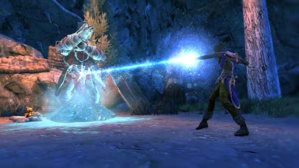 Baldur&rsquo;s Gate 3: A Brief History of D&amp;D Video Games