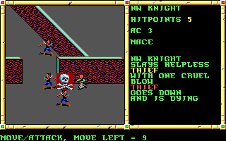 Baldur&rsquo;s Gate 3: A Brief History of D&amp;D Video Games