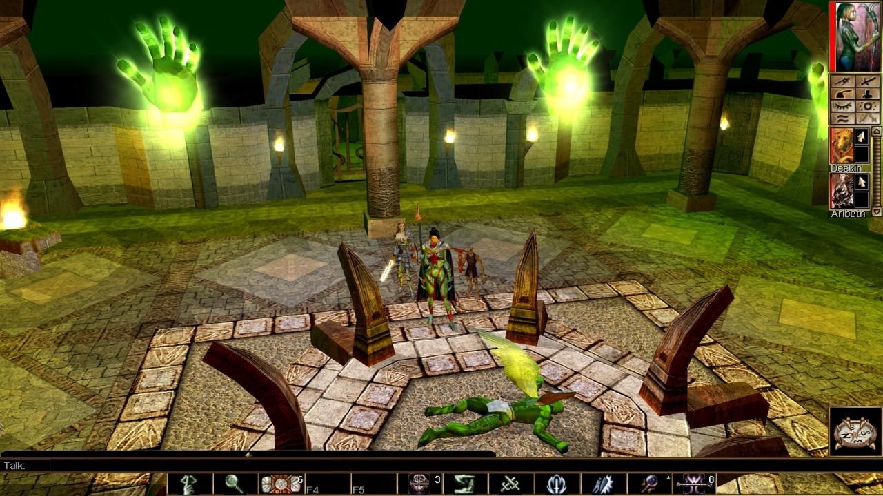 Baldur&rsquo;s Gate 3: A Brief History of D&amp;D Video Games