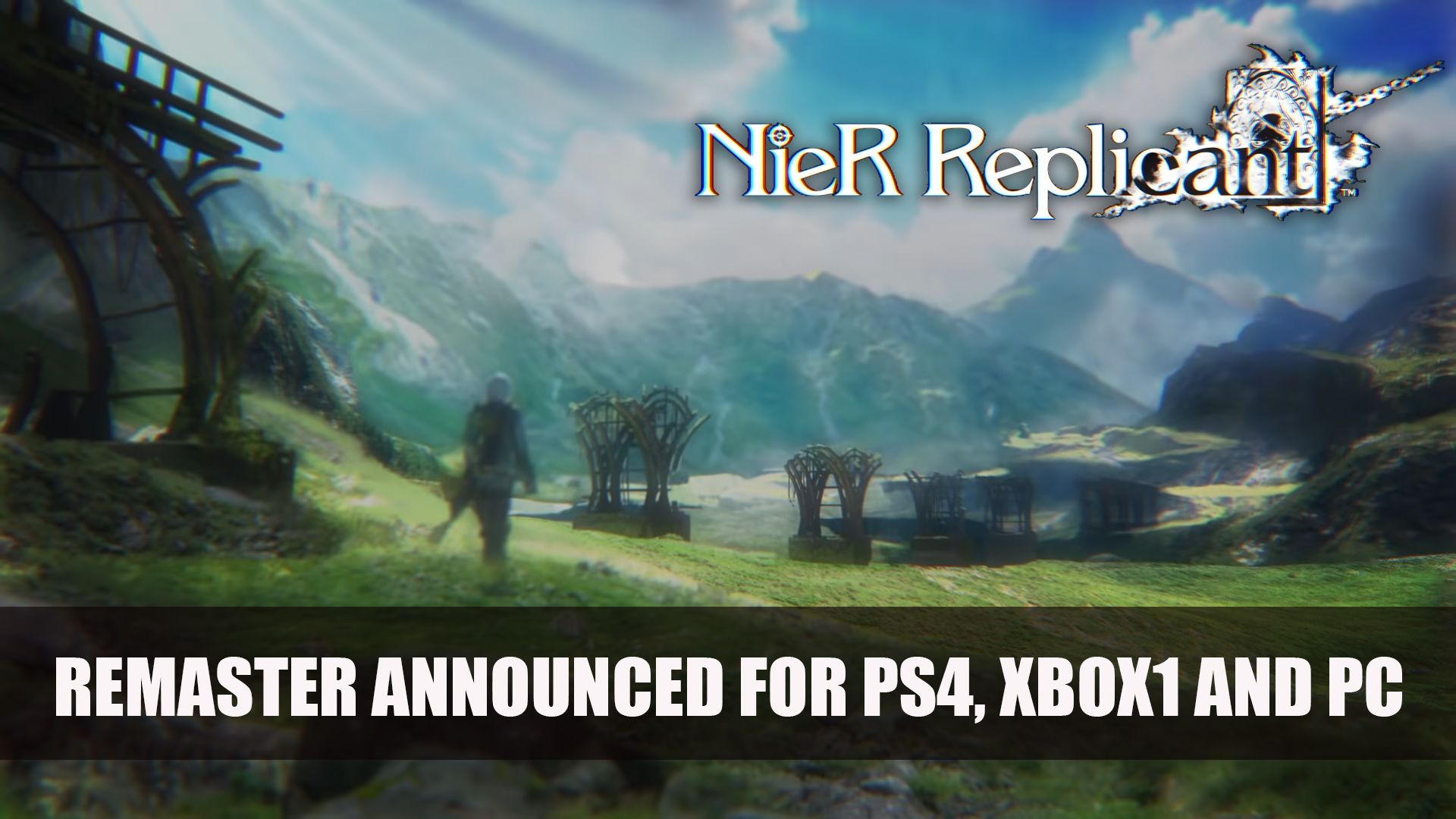 Top RPG News Of The Week: April 5th (Mortal Shell, Bannerlord, NieR Replicant and More!)