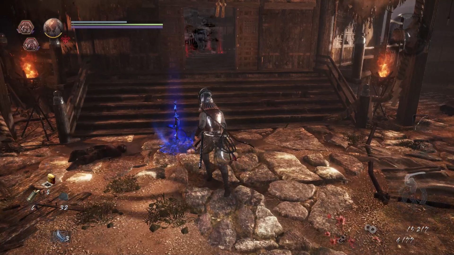 Nioh 2 Review: Practically Perfect
