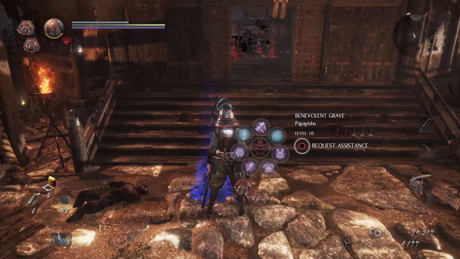 Nioh 2 Review: Practically Perfect