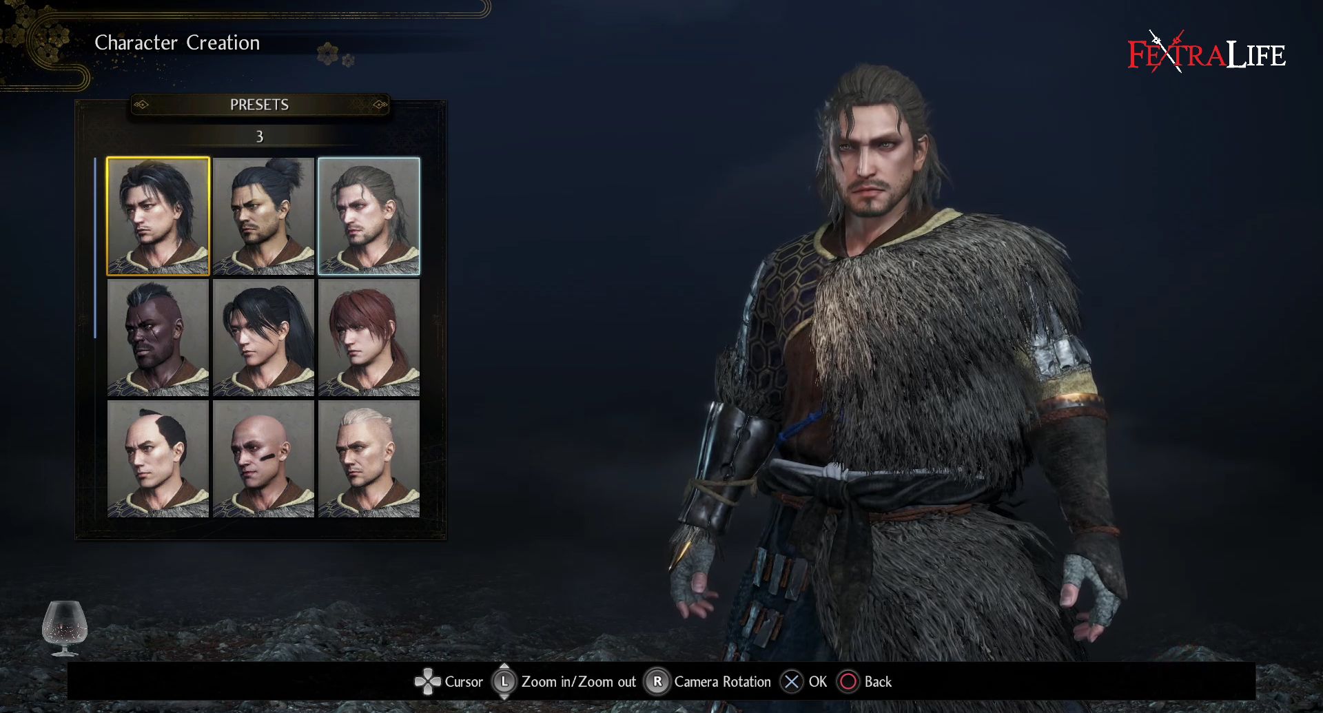 Nioh 2 Review: Practically Perfect