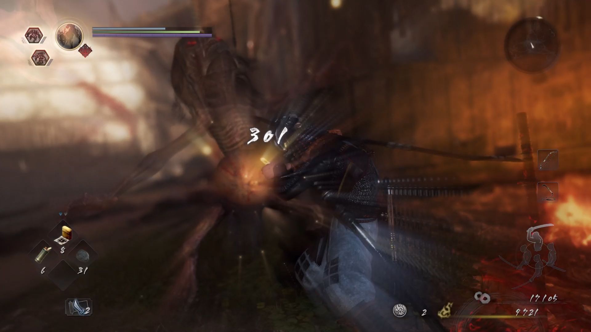 Nioh 2: 10 Tips Every Player Should Know