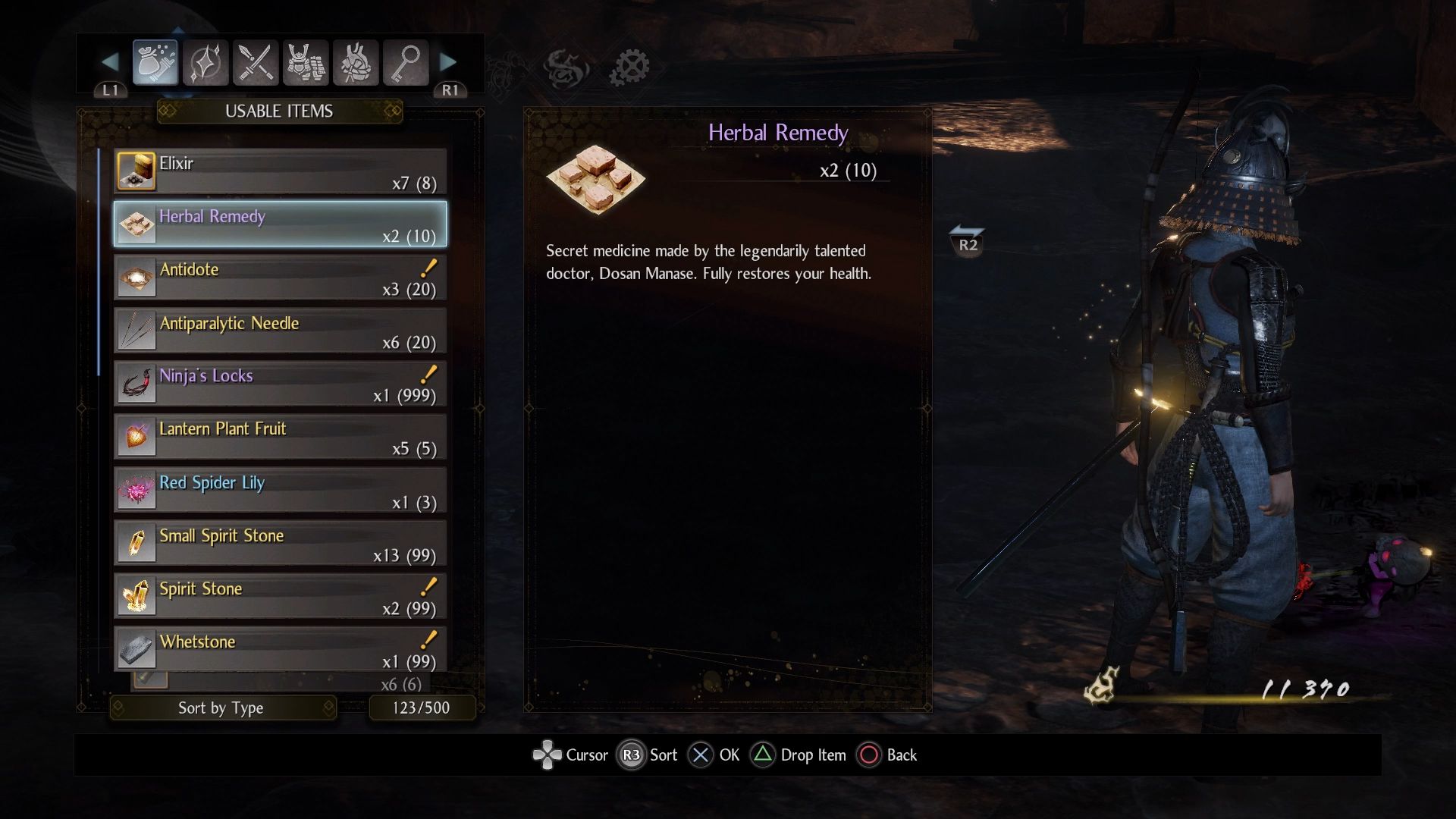 Nioh 2 Review: Practically Perfect