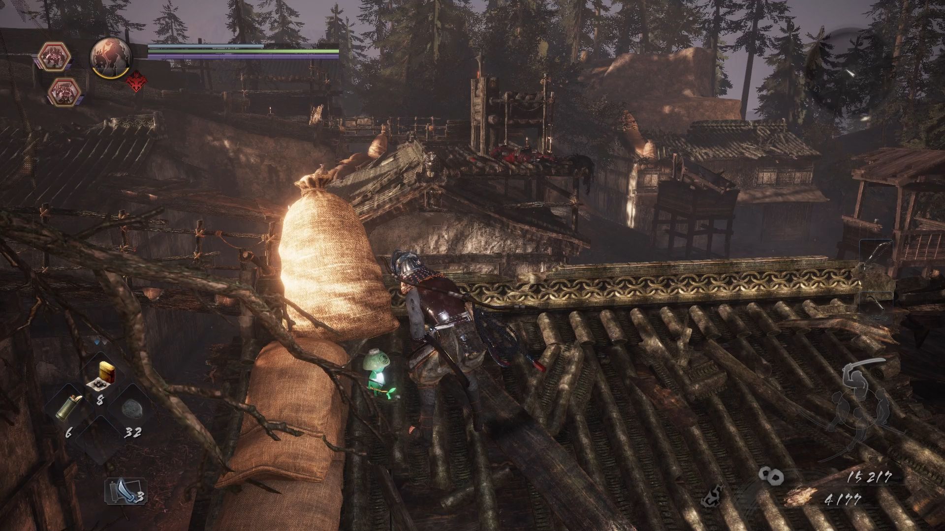 Nioh 2 Review: Practically Perfect