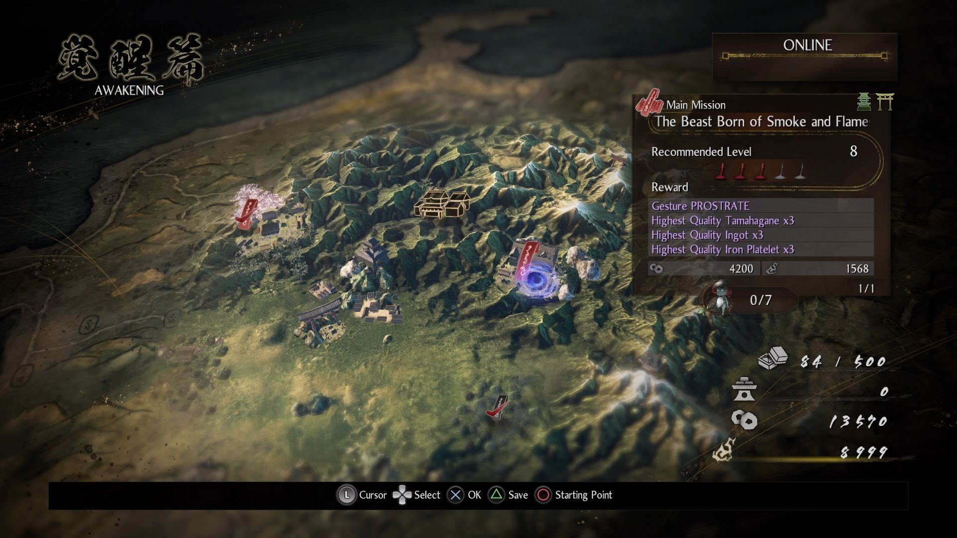 Nioh 2: 10 Tips Every Player Should Know
