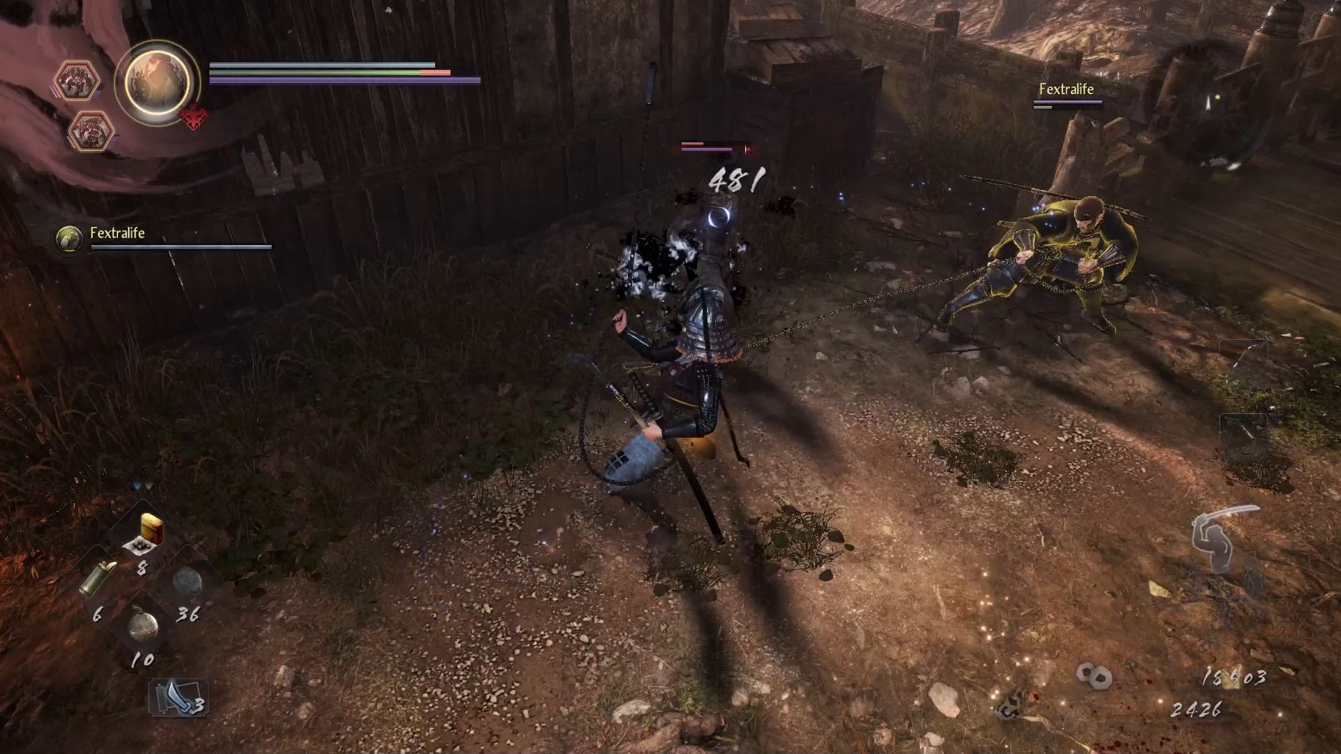 Nioh 2 Review: Practically Perfect