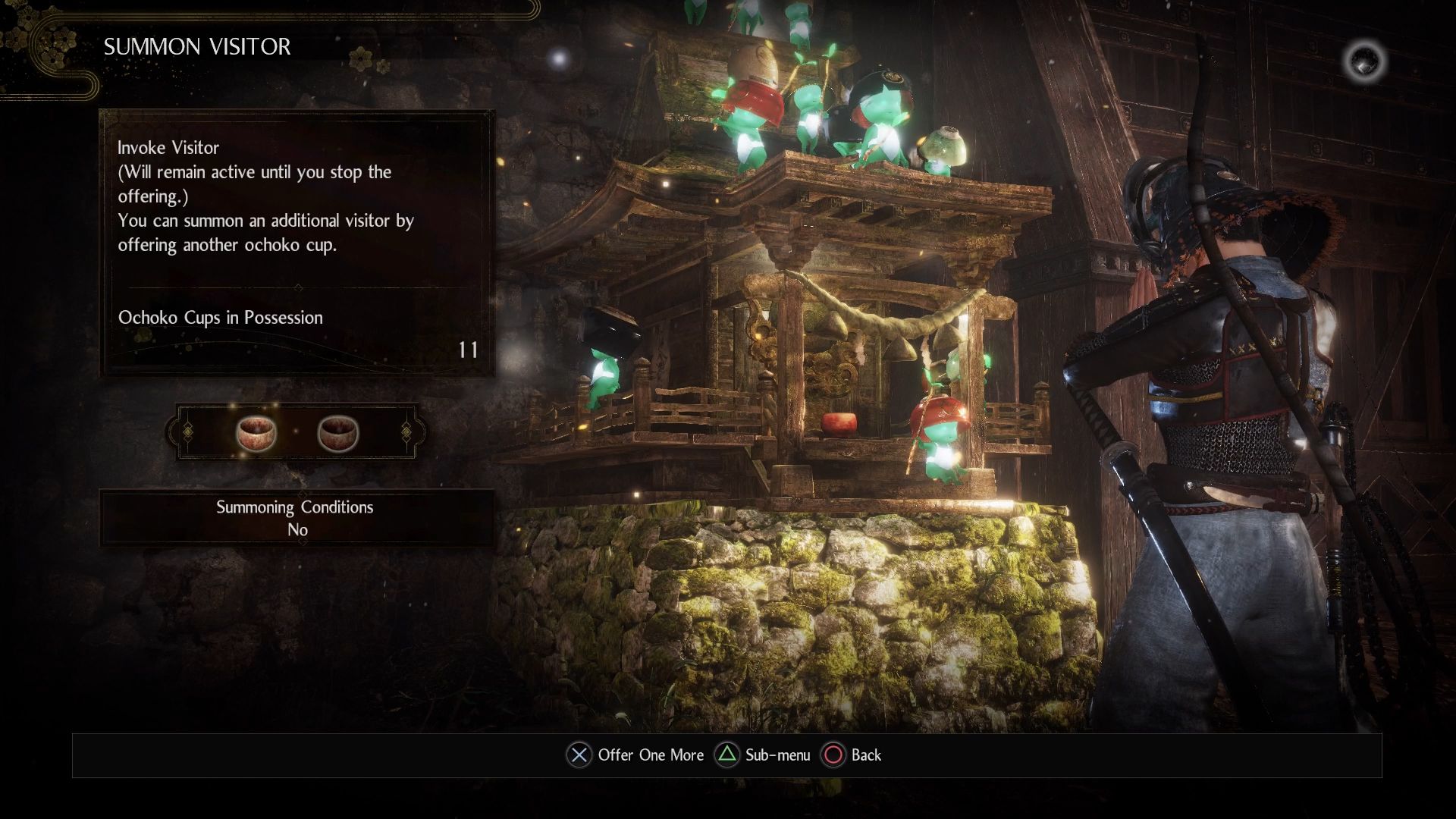 Nioh 2: 10 Tips Every Player Should Know