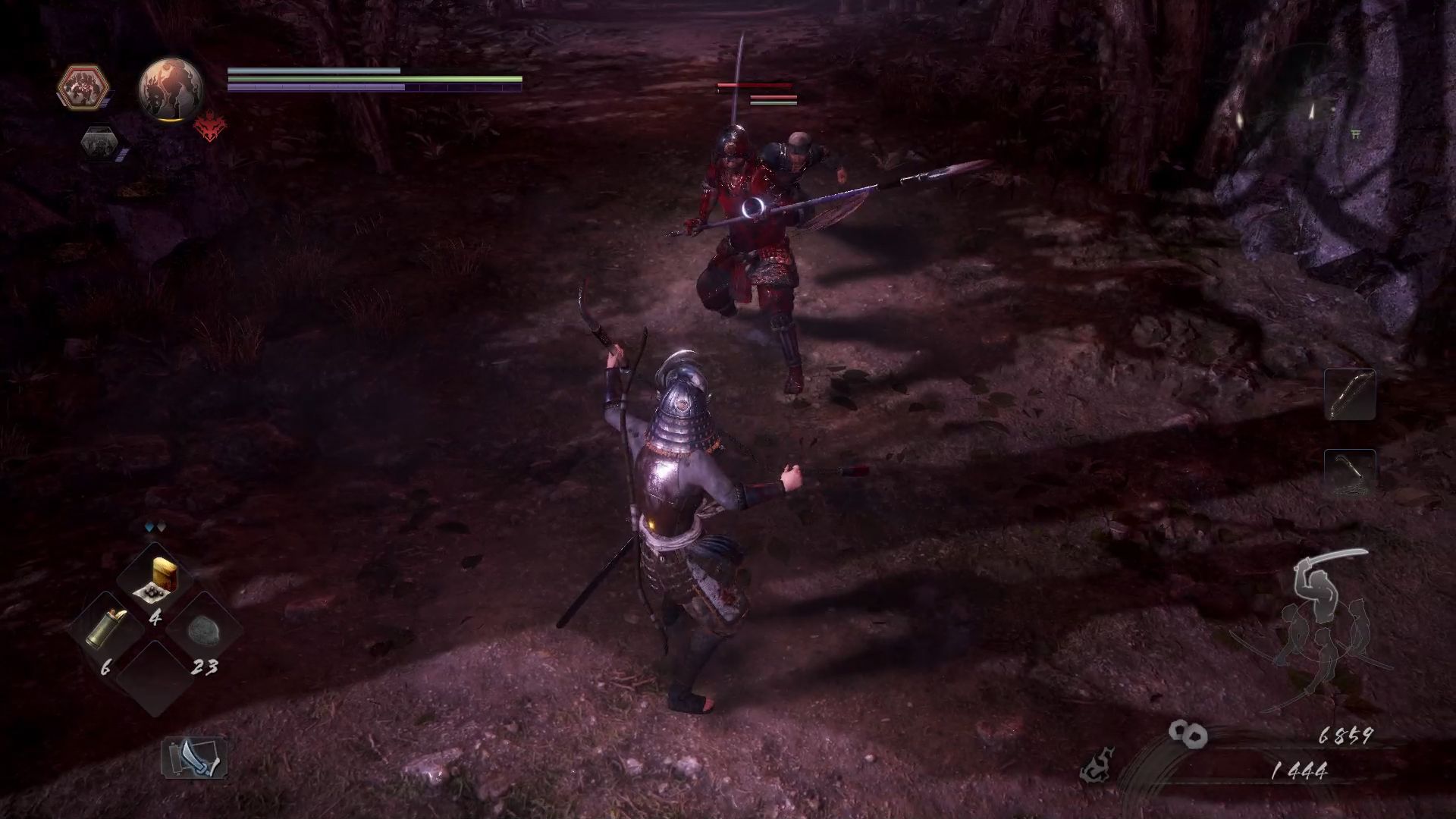 Nioh 2 Review: Practically Perfect