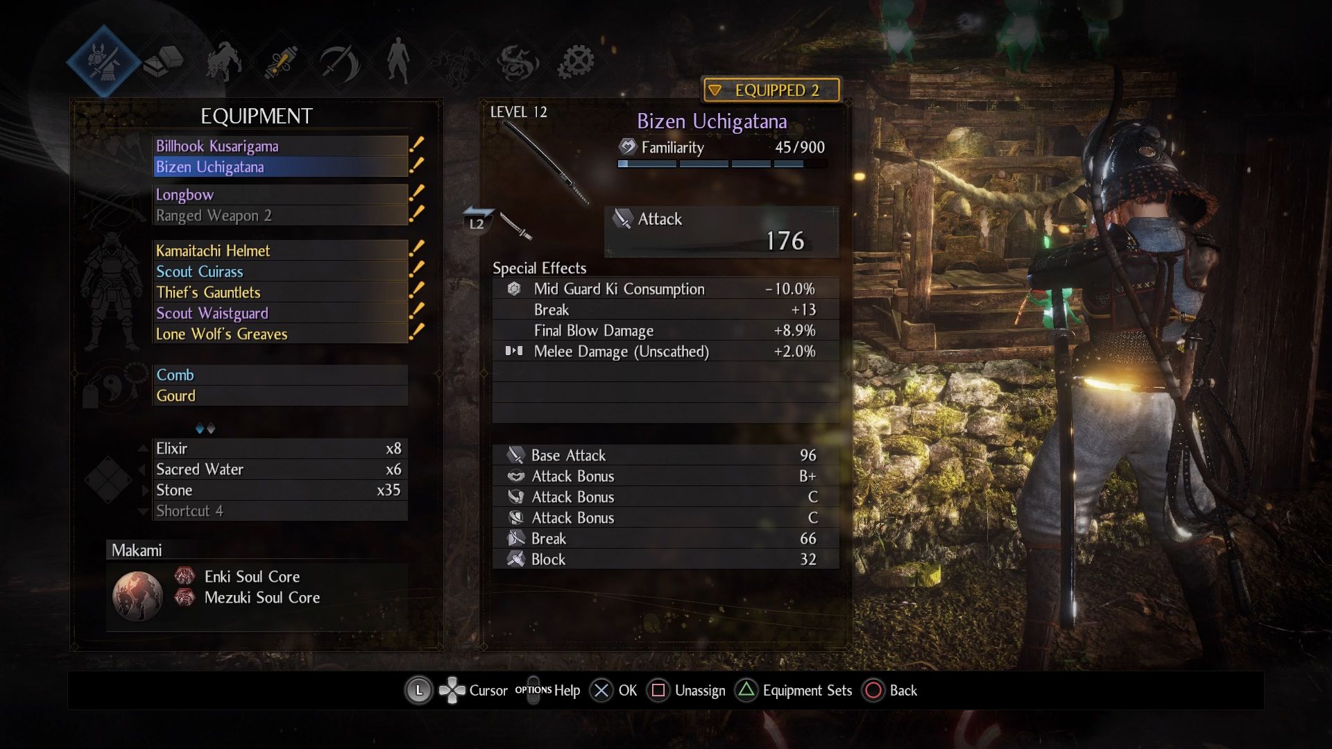Nioh 2: 10 Tips Every Player Should Know