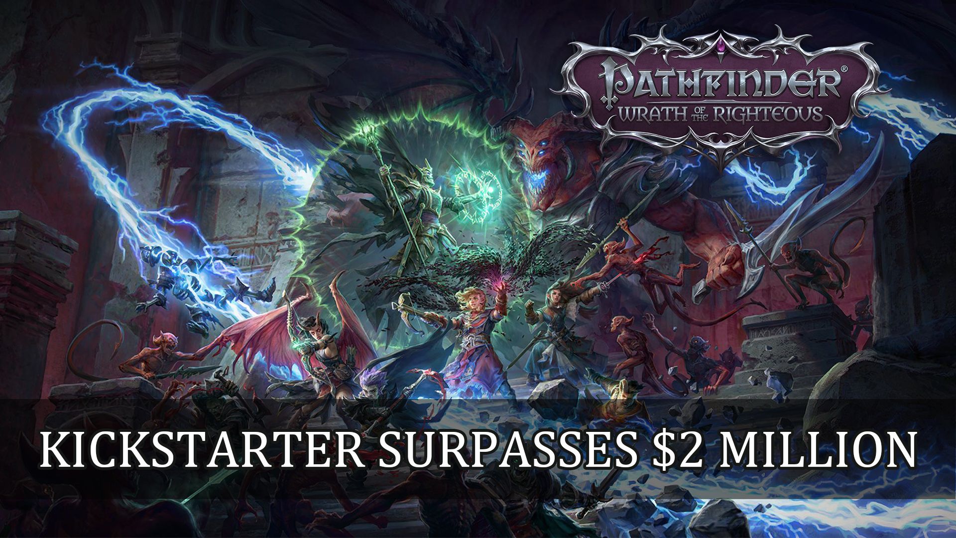 Top RPG News Of The Week: March 15th (FF7R, Genshin Impact, Fallout 76 and more!)