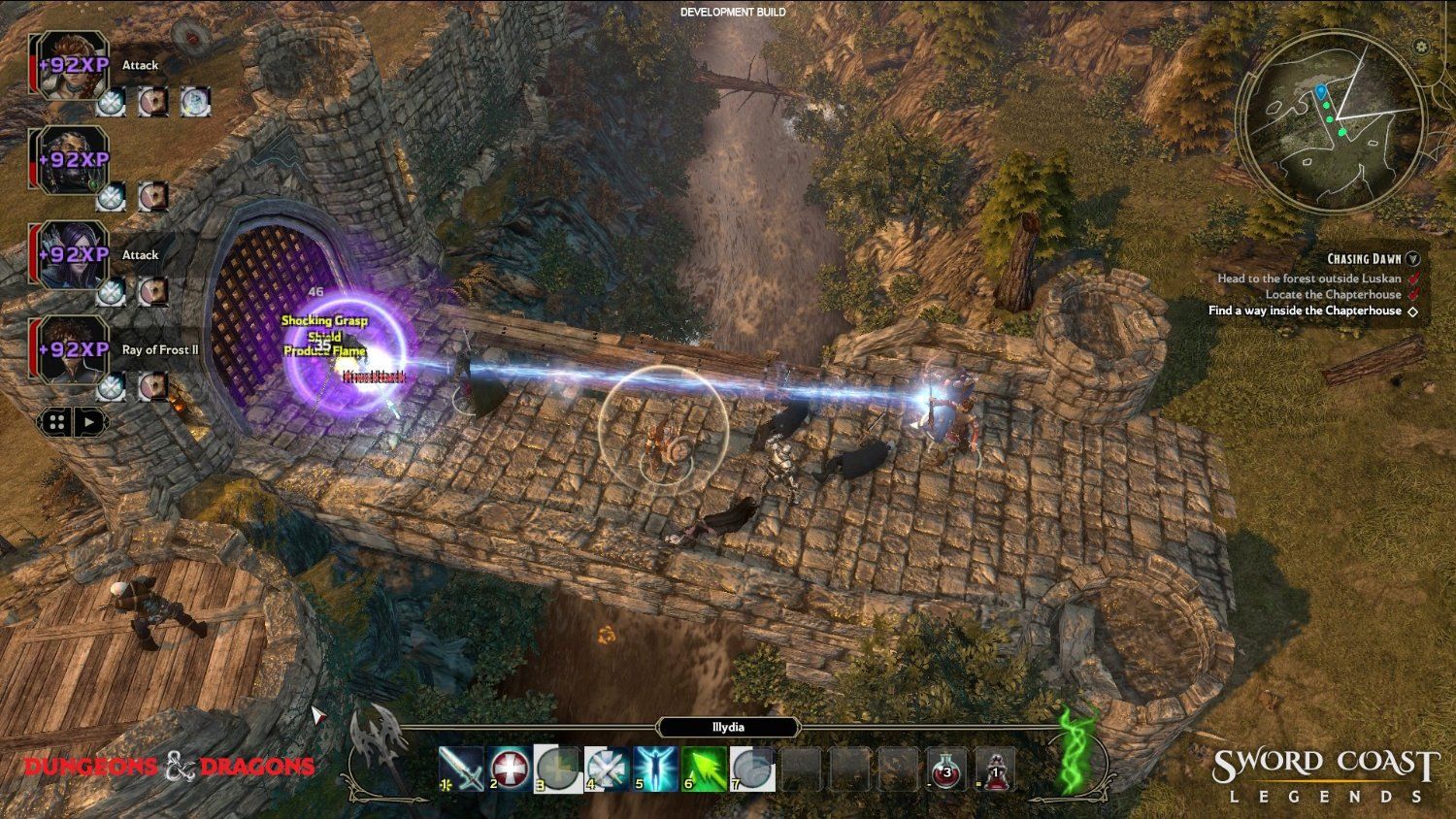 Baldur&rsquo;s Gate 3: A Brief History of D&amp;D Video Games
