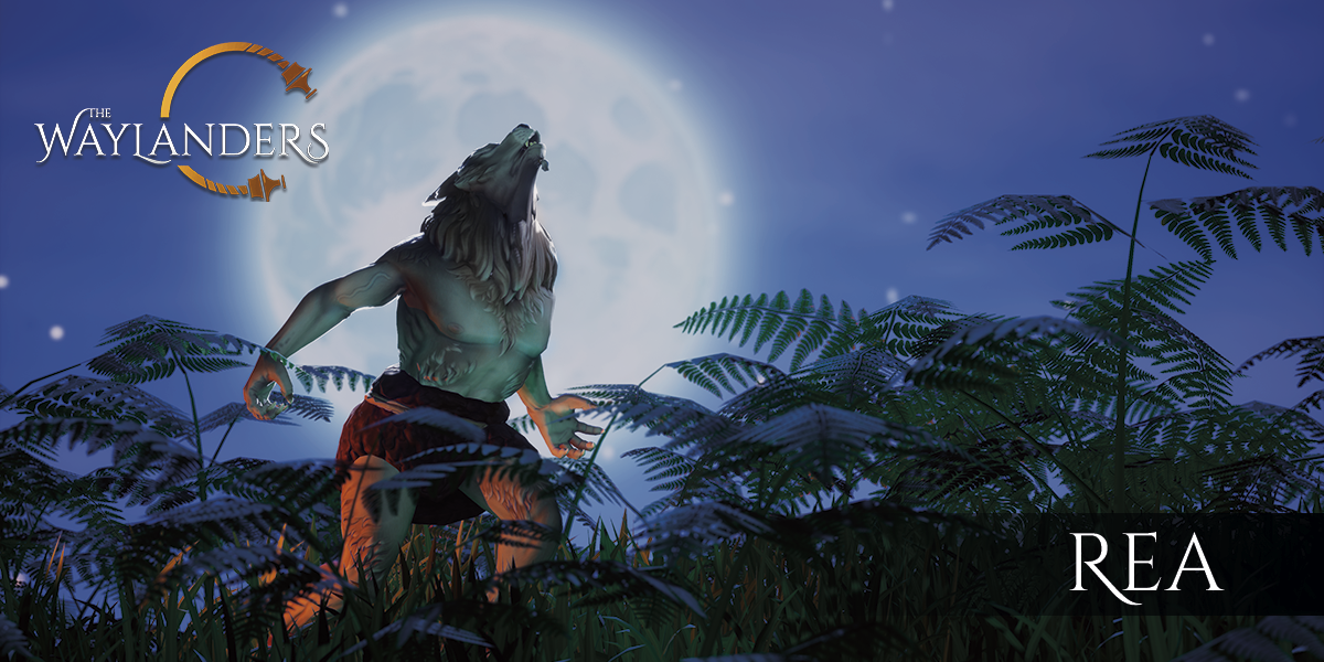 The Waylanders Is Coming to Steam Early Access This Year