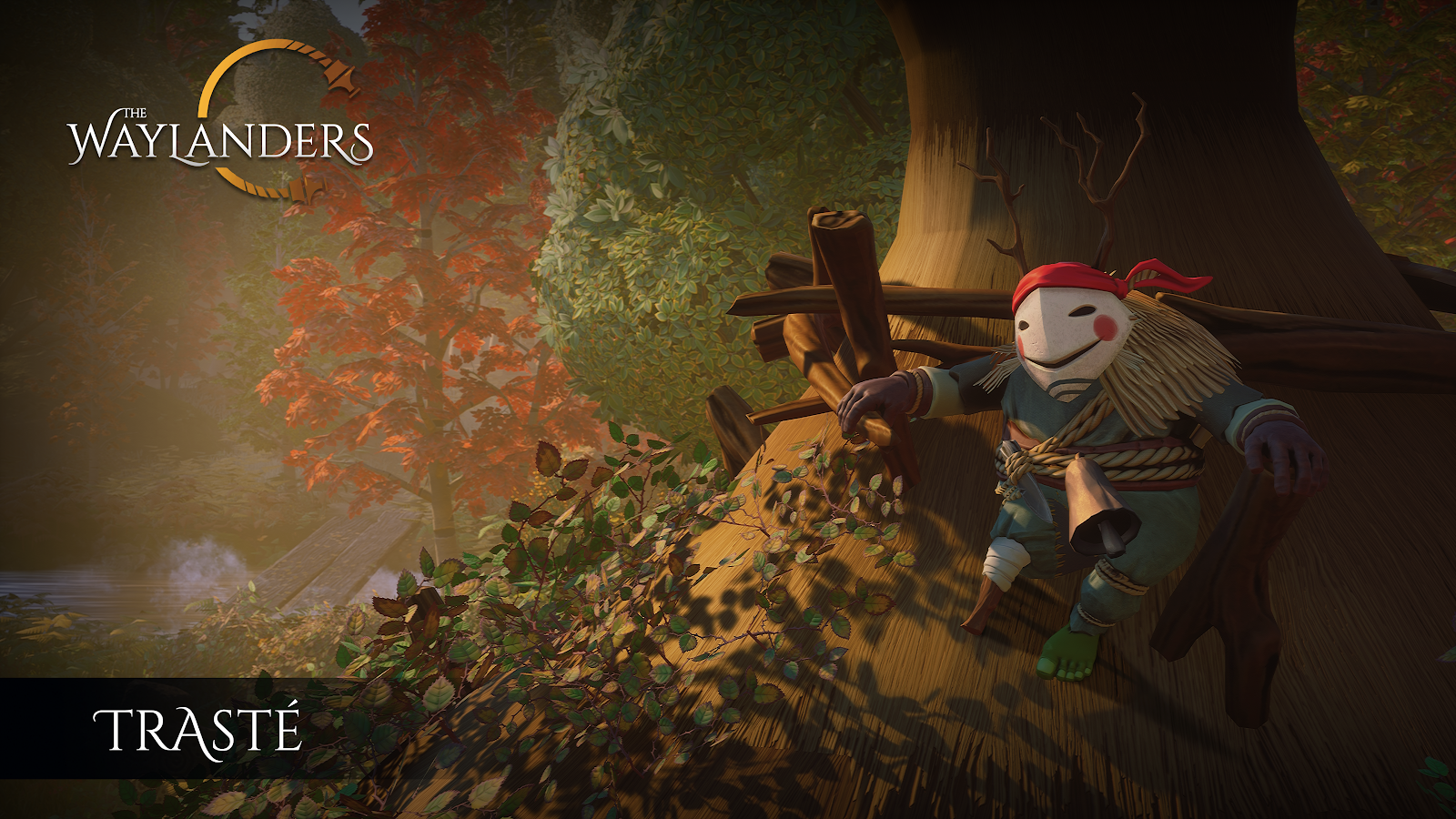 The Waylanders Is Coming to Steam Early Access This Year