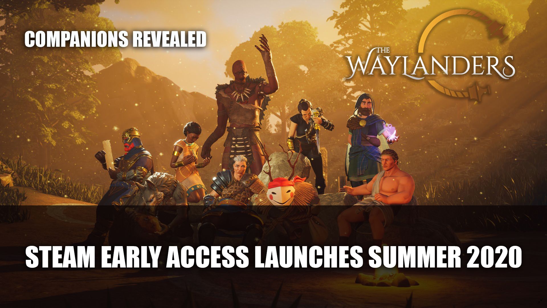 Top RPG News Of The Week: April 5th (Mortal Shell, Bannerlord, NieR Replicant and More!)