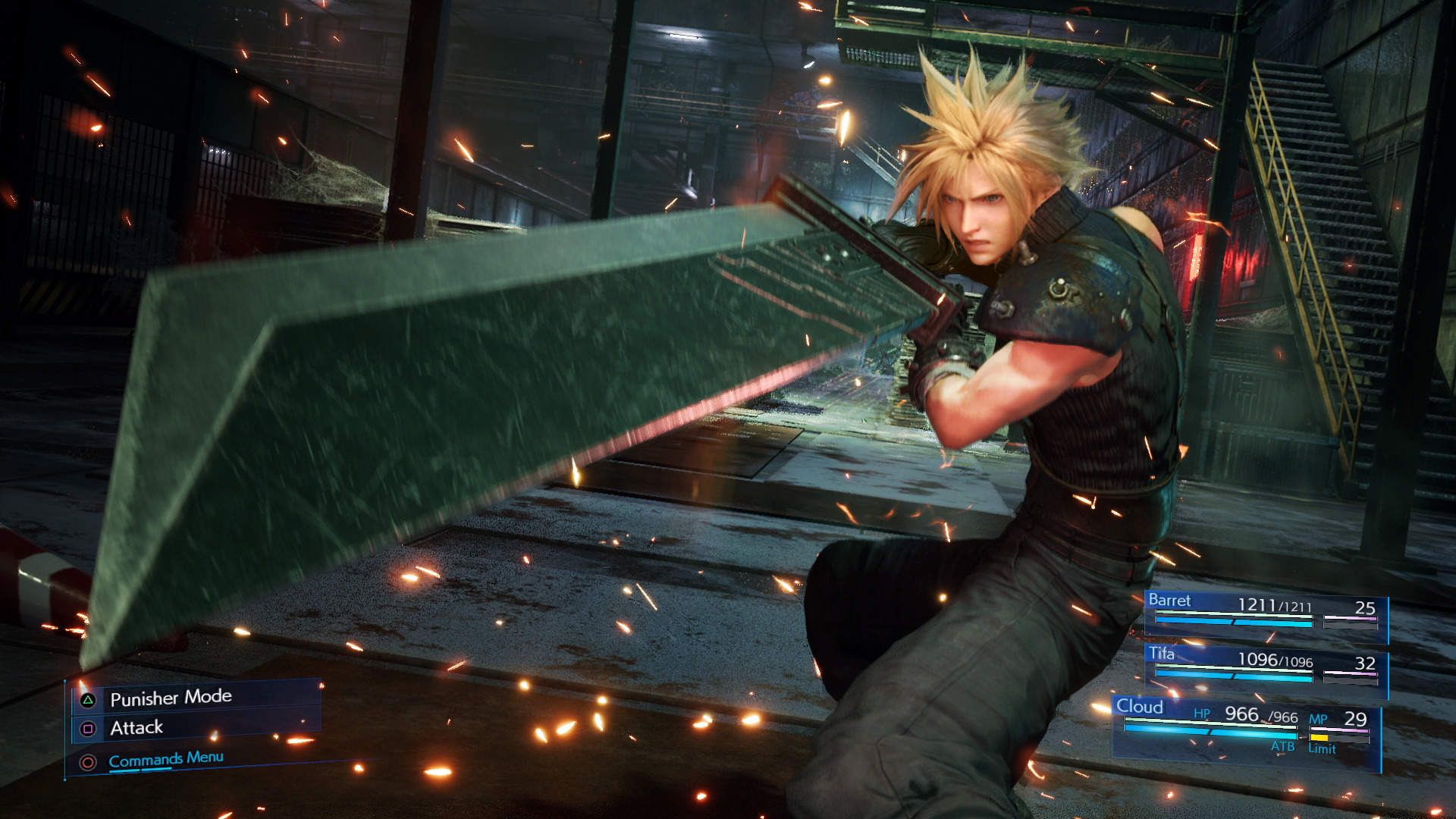 Top 5 Upcoming RPGs of April 2020 (Final Fantasy 7 Remake, Hellpoint, Trials of Mana and More!)
