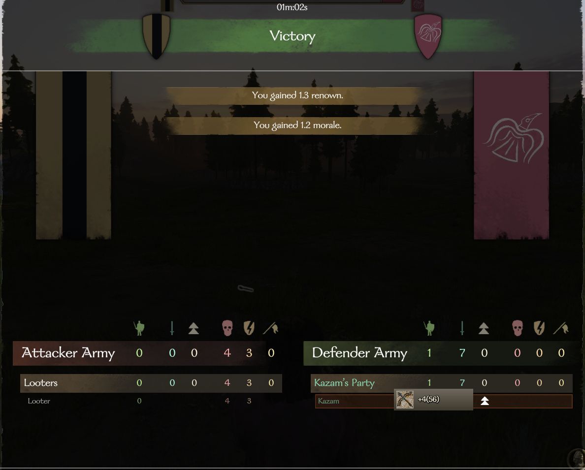 Mount and Blade II Bannerlord: Getting Started Guide (Part 1)