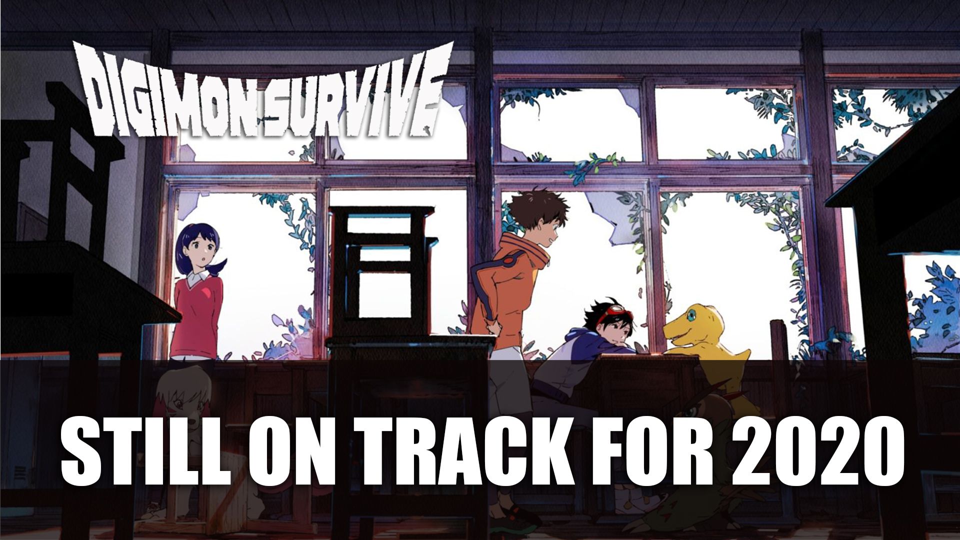 Top RPG News Of The Week: April 26th (MHW Iceborne, Digimon Survive, Torchlight 3 and More!)