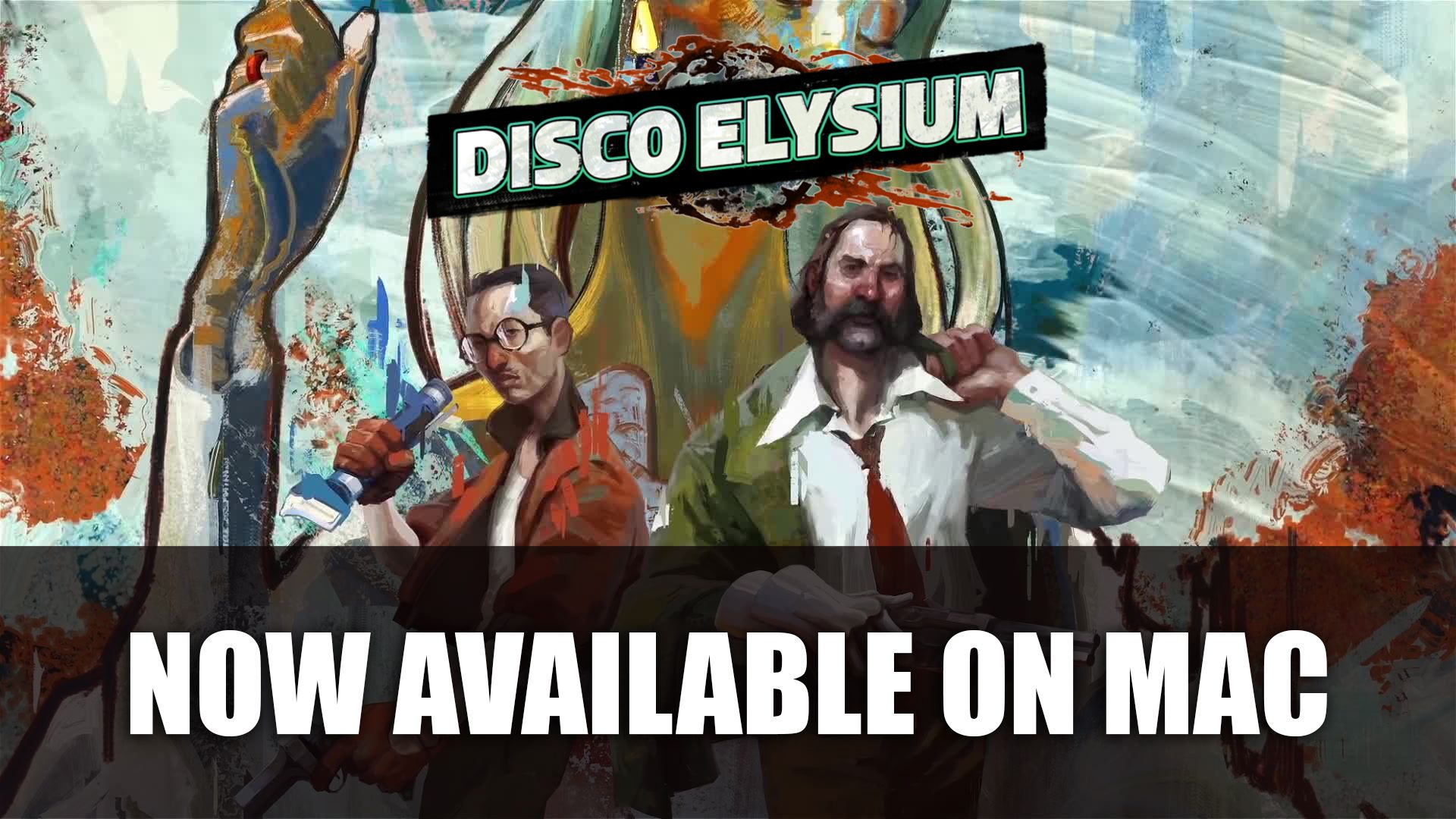 Top RPG News Of The Week: May 3rd (Assassin&rsquo;s Creed Valhalla, Disco Elysium, Indivisible and More!)