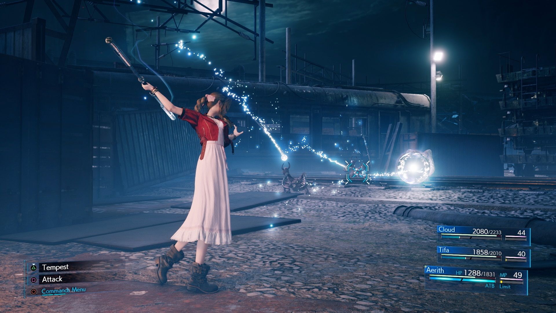 Final Fantasy VII Remake: 11 Getting Started Tips