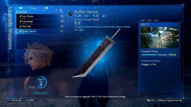 Final Fantasy VII Remake: 11 Getting Started Tips