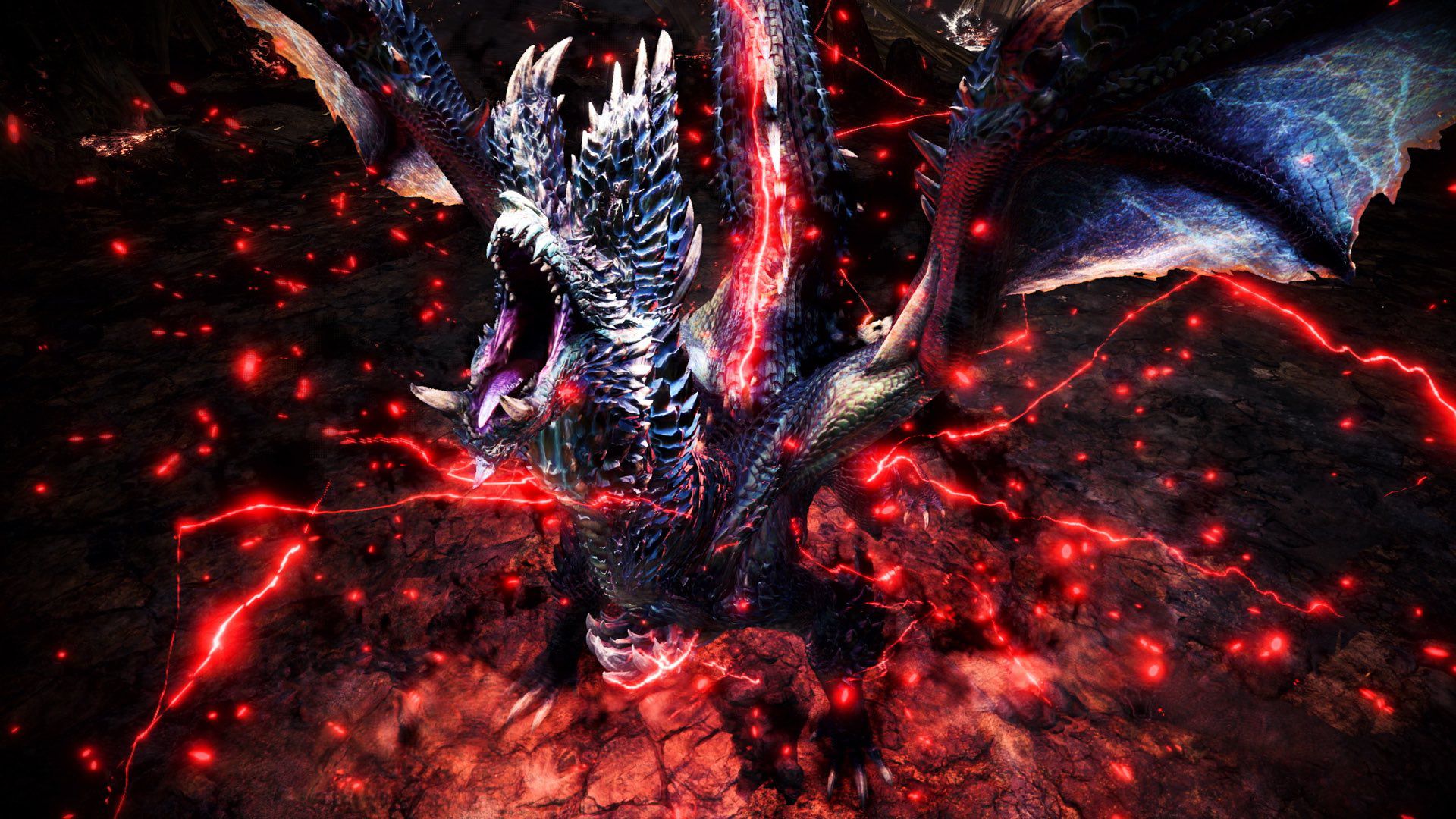 Monster Hunter World: Iceborne&rsquo;s Next Title Update Has Been Delayed