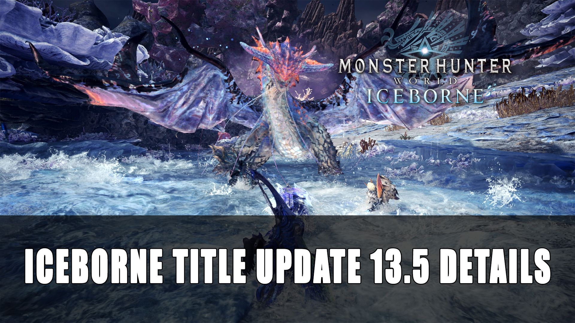 Top RPG News Of The Week: April 26th (MHW Iceborne, Digimon Survive, Torchlight 3 and More!)