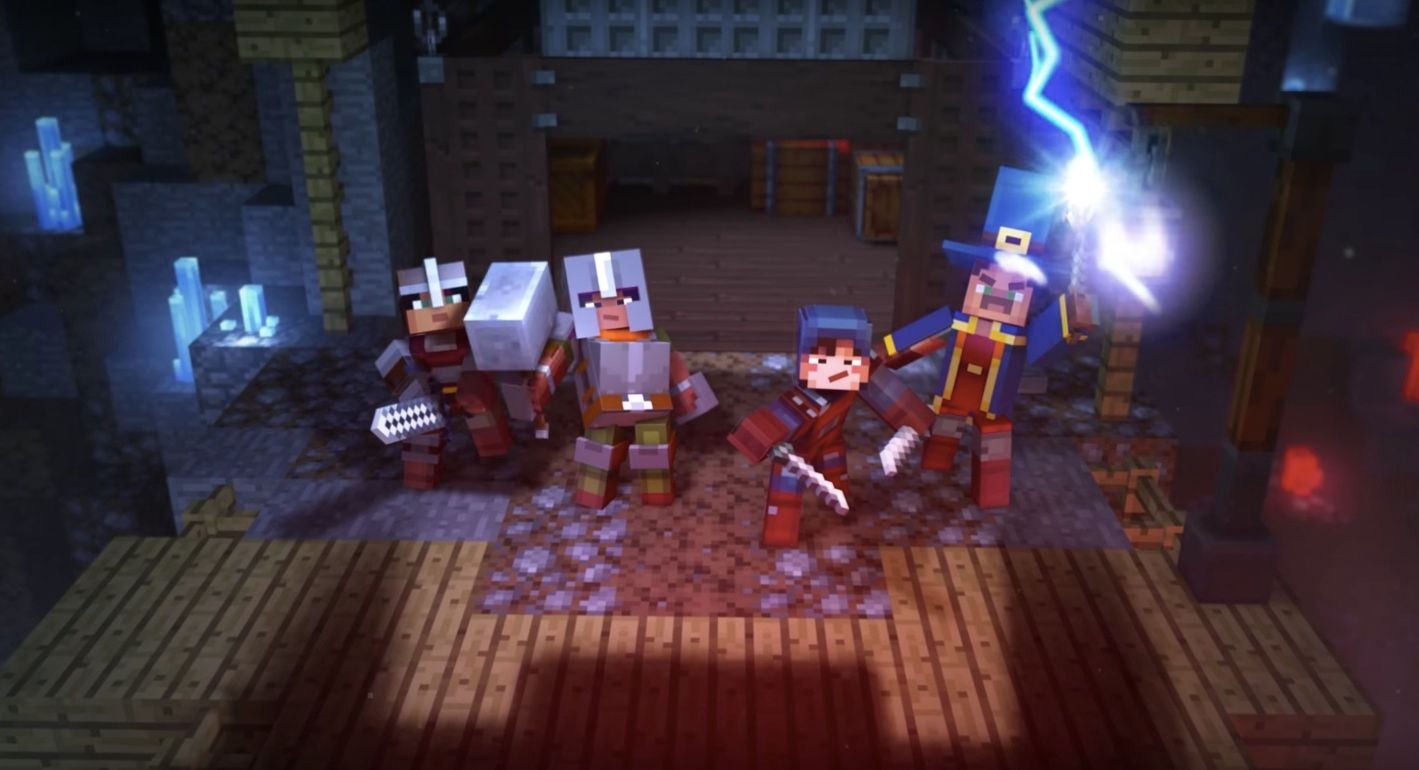 Top 5 Upcoming RPGs Of May 2020 (Elder Scrolls Online Greymoor, Maneater, SAO Alicization Lycoris and More!)