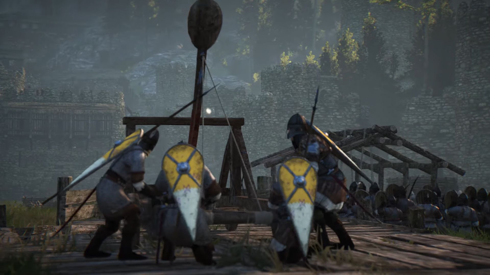 Conquering in Mount and Blade 2 Bannerlord: Getting Started Guide Part 3