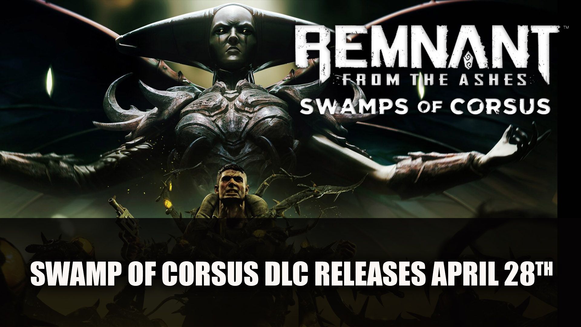 Top RPG News Of The Week: April 19th (New World, Hellpoint, XCOM Chimera Squad and More!)