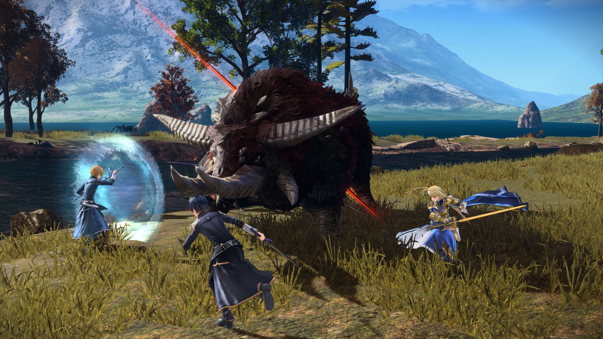 Top 5 Upcoming RPGs Of May 2020 (Elder Scrolls Online Greymoor, Maneater, SAO Alicization Lycoris and More!)