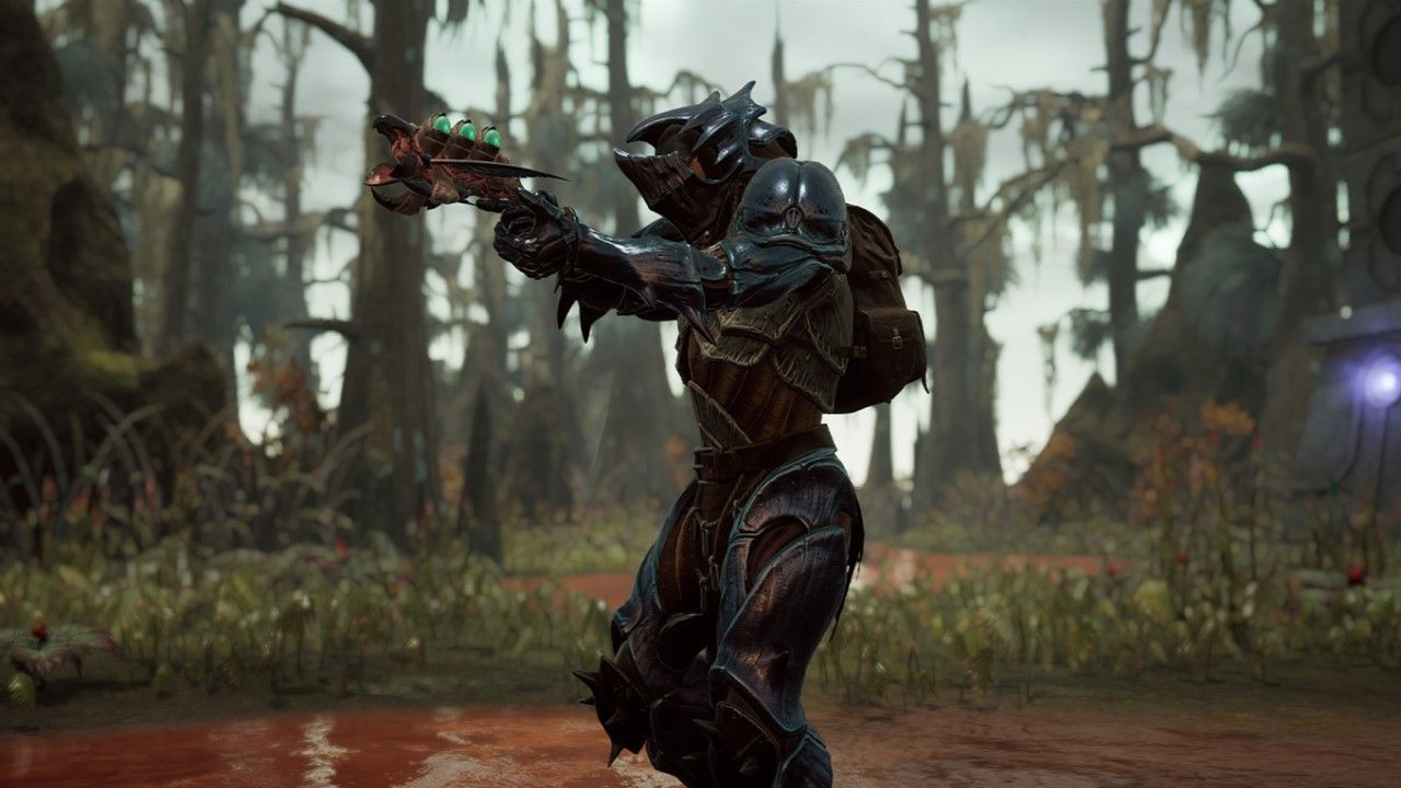 Remnant From The Ashes: Swamps of Corsus DLC Overview