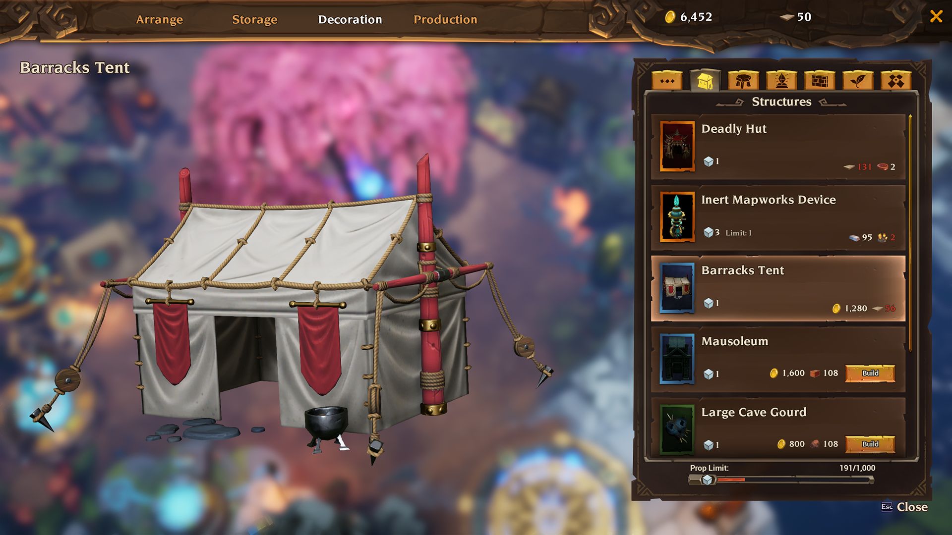 Torchlight 3 Fortress 02