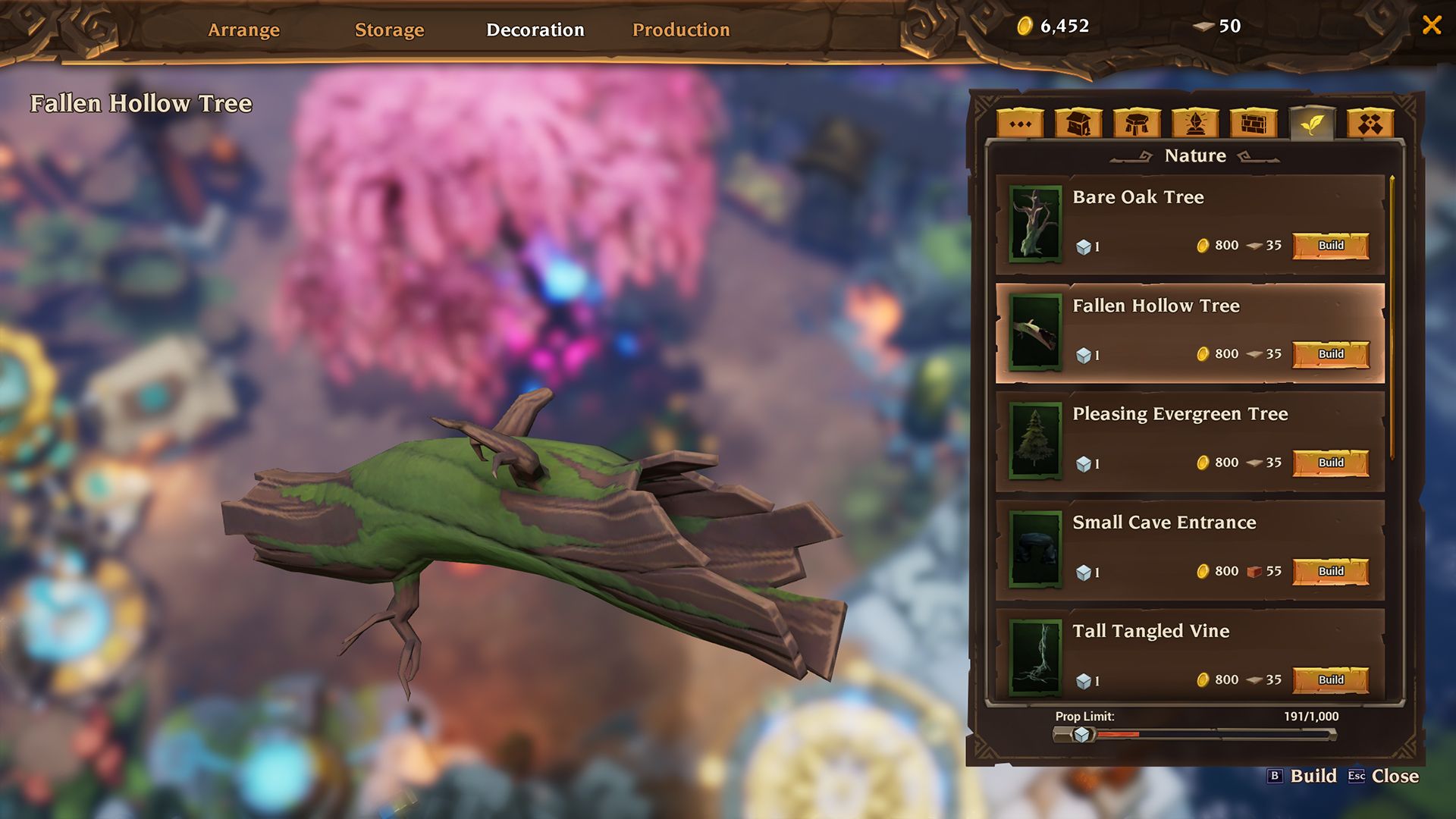 Torchlight 3 Fortress 03
