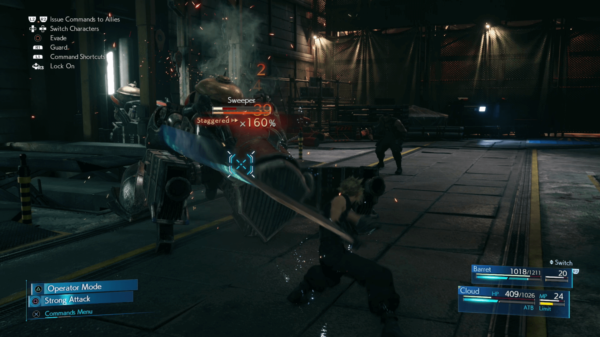 Final Fantasy VII Remake: 11 Getting Started Tips