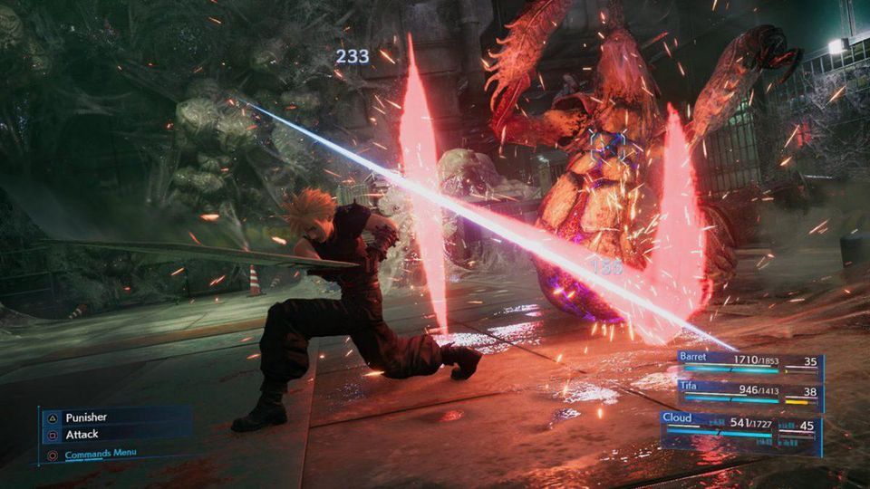 Final Fantasy VII Remake: 11 Getting Started Tips
