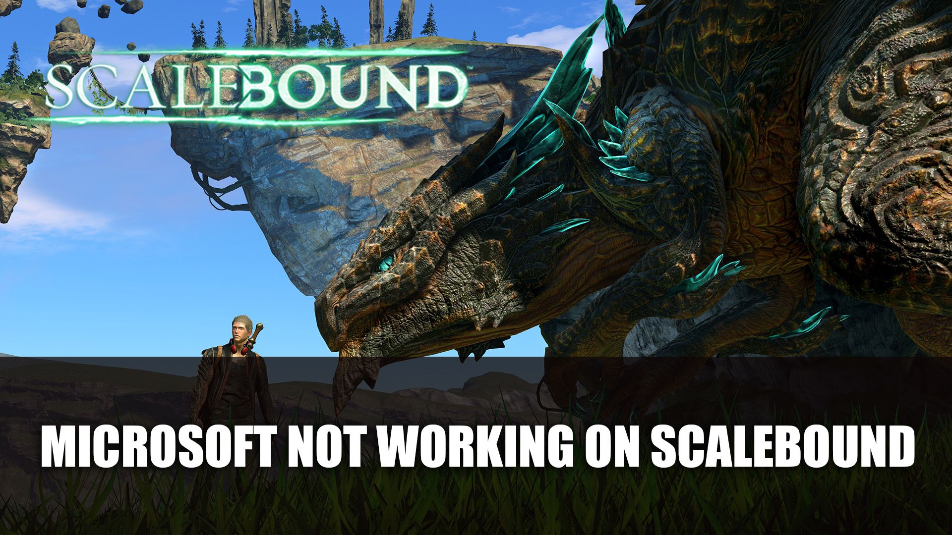 microsoft not working on scalebound