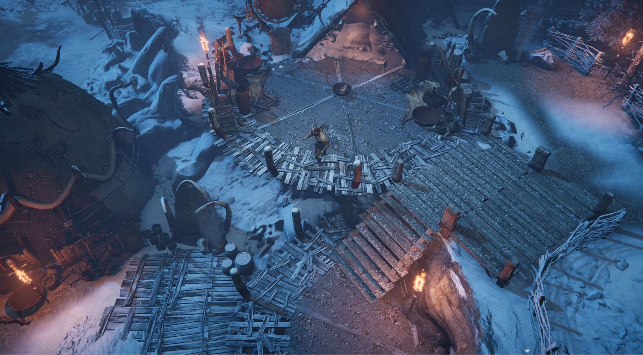 Last Epoch Patch 0.7.8 Early Access Preview