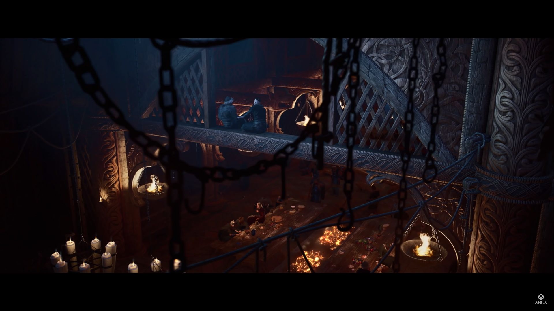 Assassin�s Creed Gameplay Trailer 01