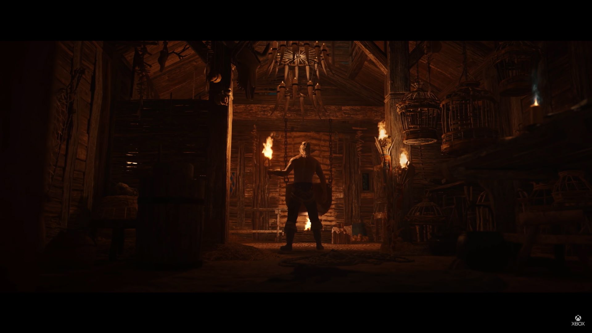 Assassin�s Creed Gameplay Trailer 02