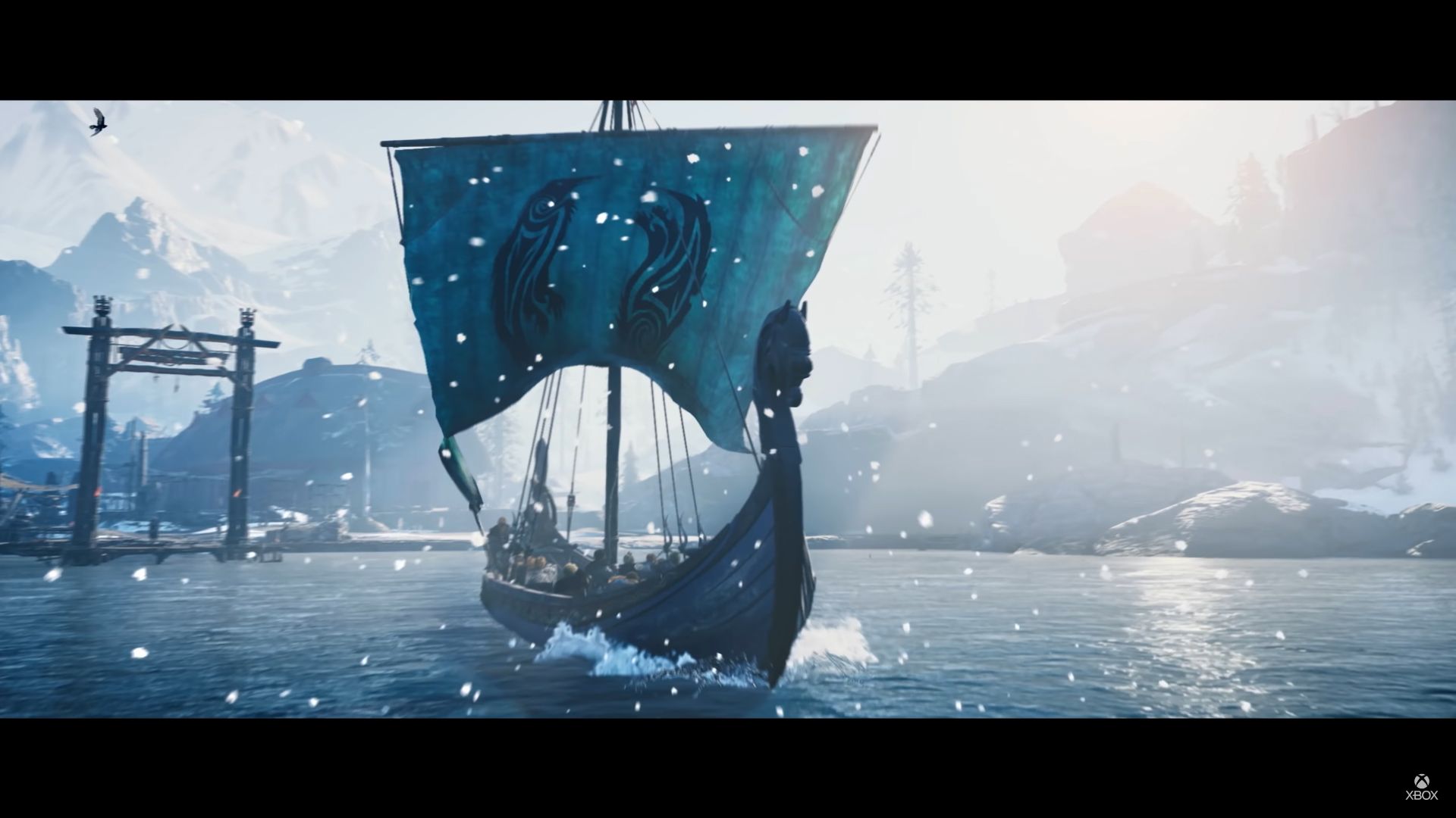Assassin�s Creed Gameplay Trailer 03