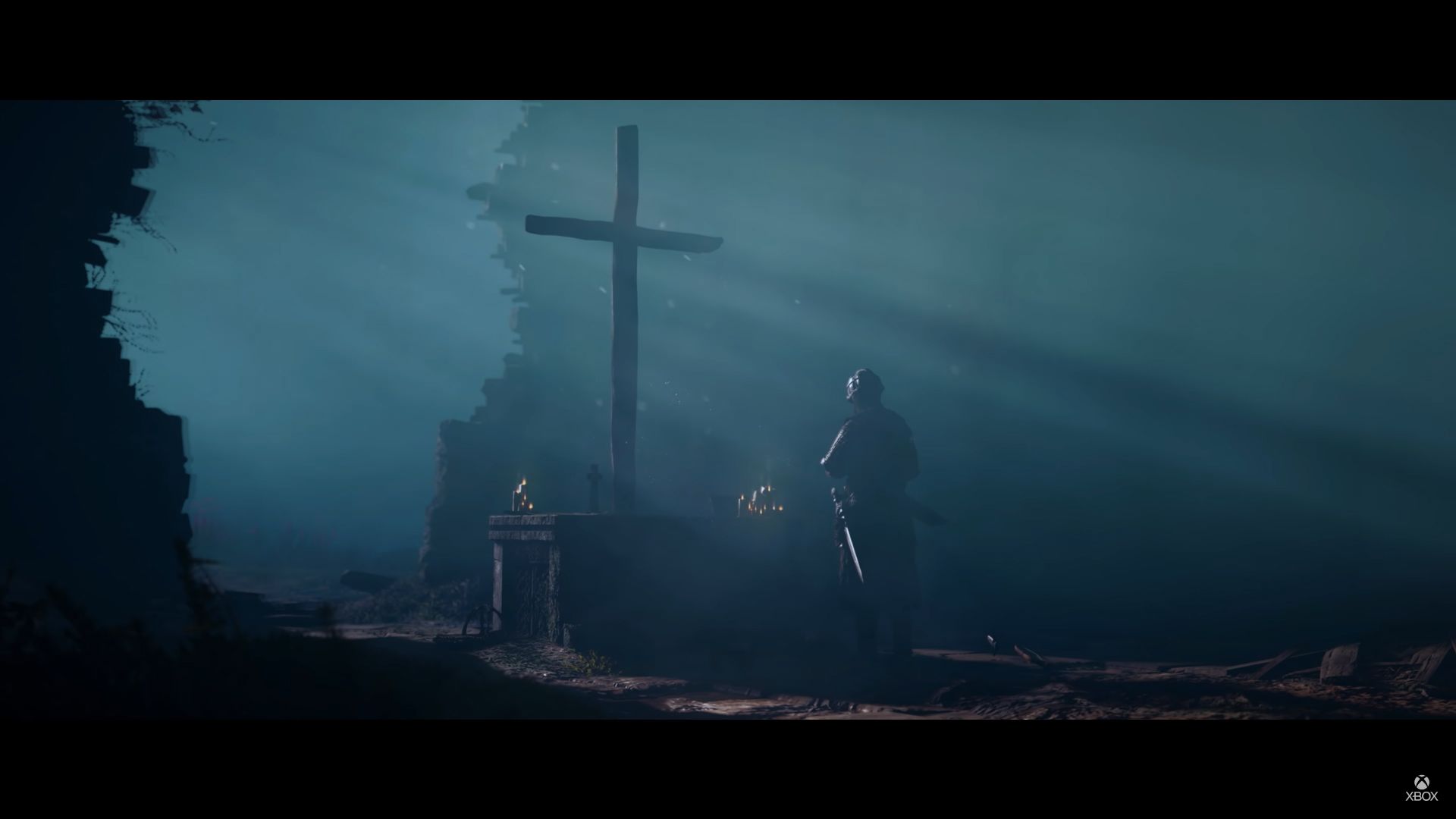 Assassin�s Creed Gameplay Trailer 04