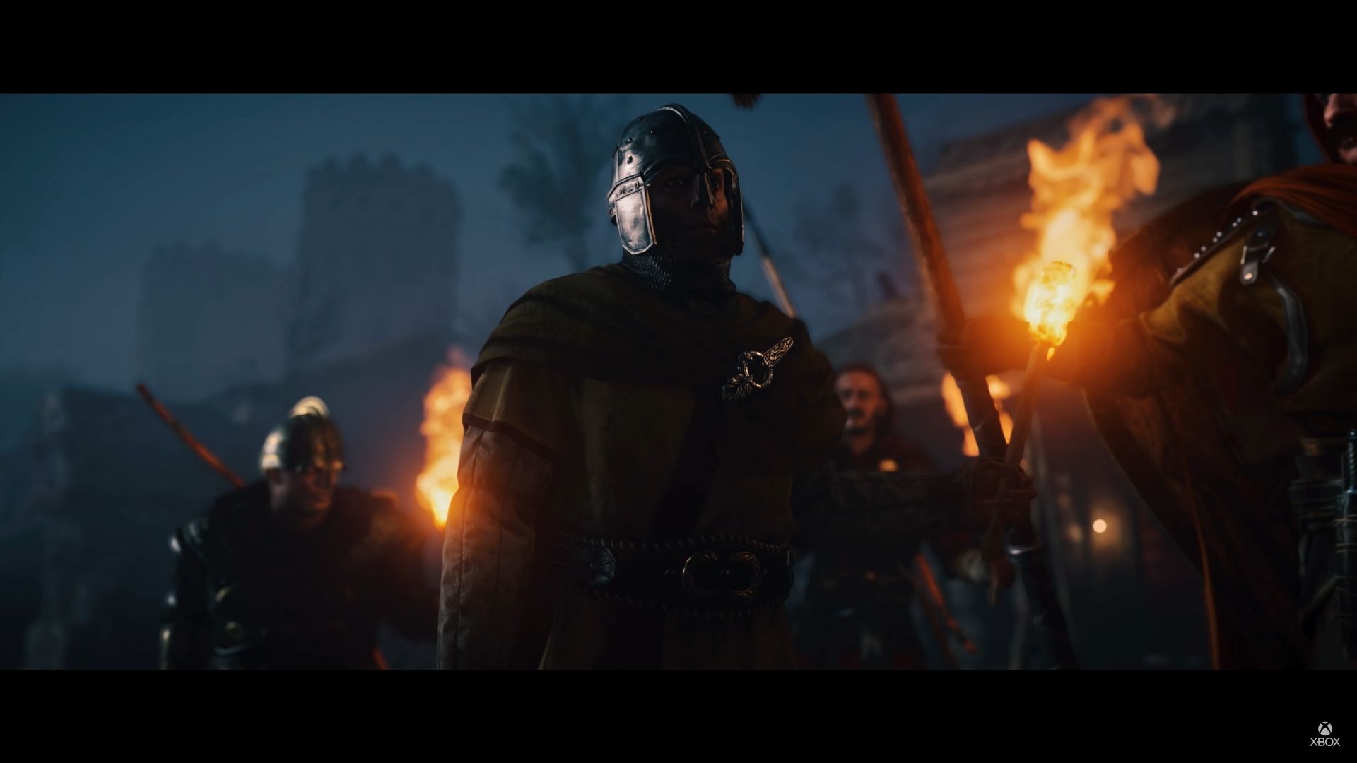 Assassin�s Creed Gameplay Trailer 06