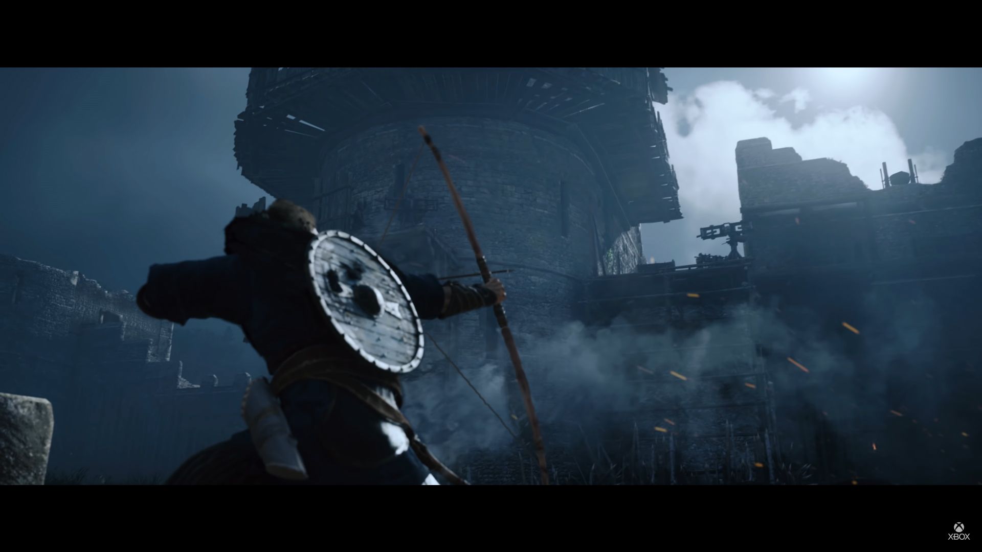 Assassin�s Creed Gameplay Trailer 08