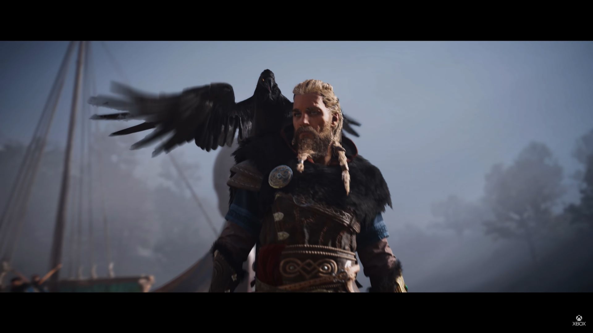 Assassin�s Creed Gameplay Trailer 09