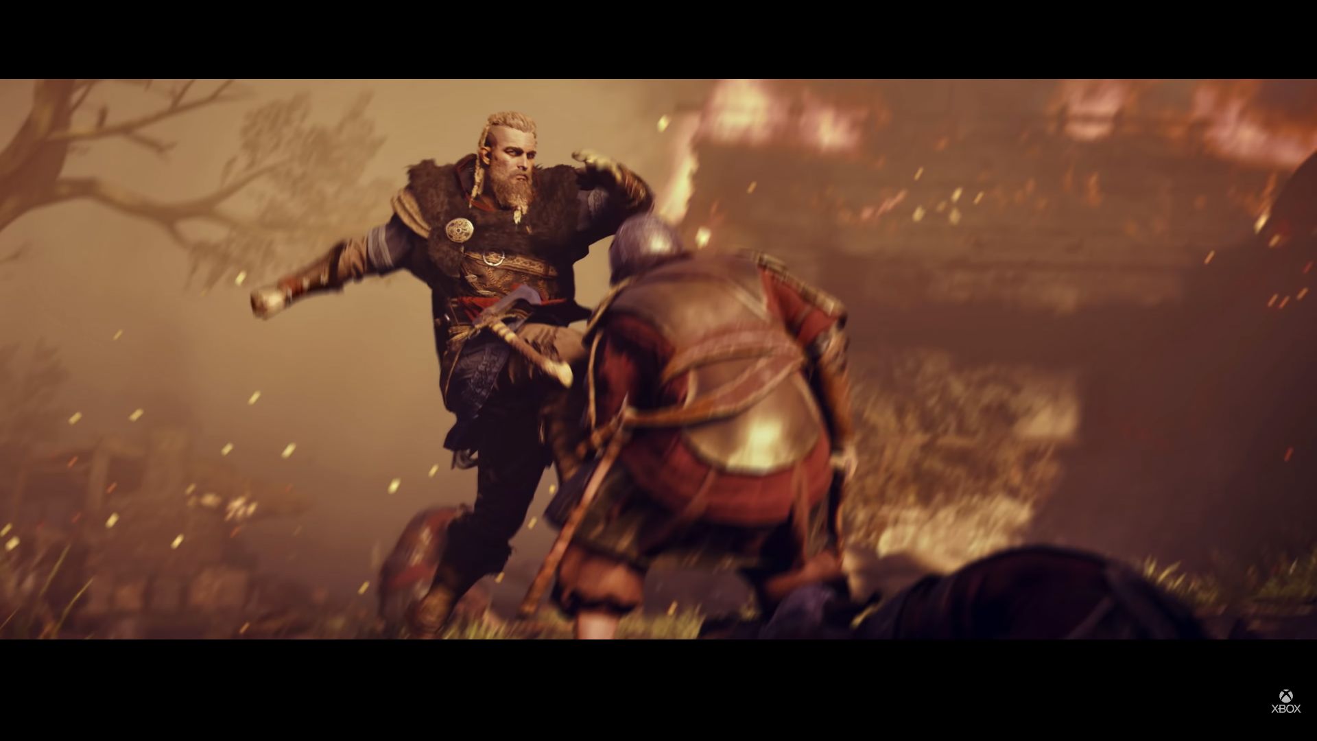 Assassin�s Creed Gameplay Trailer 10